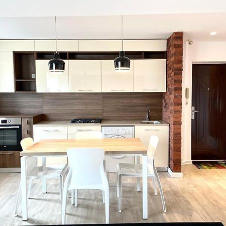 Apartament Via Tulcea Exterior photo