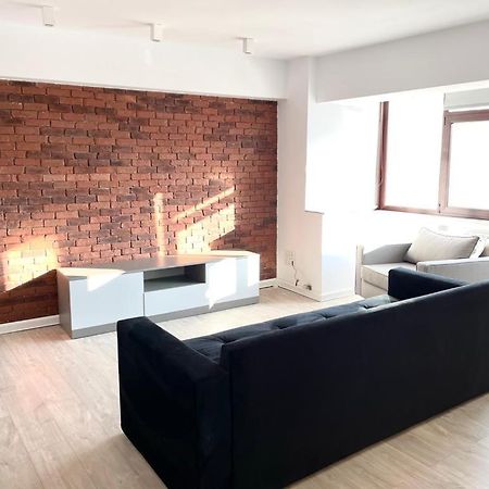 Apartament Via Tulcea Exterior photo