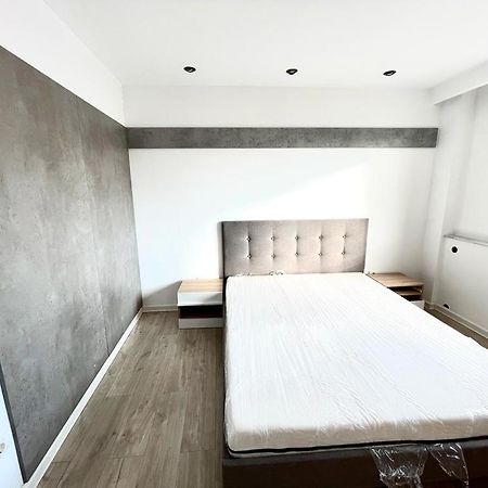 Apartament Via Tulcea Exterior photo