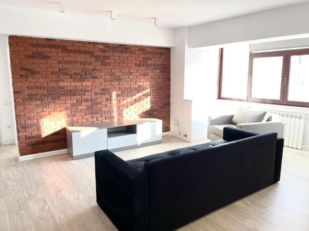 Apartament Via Tulcea Exterior photo