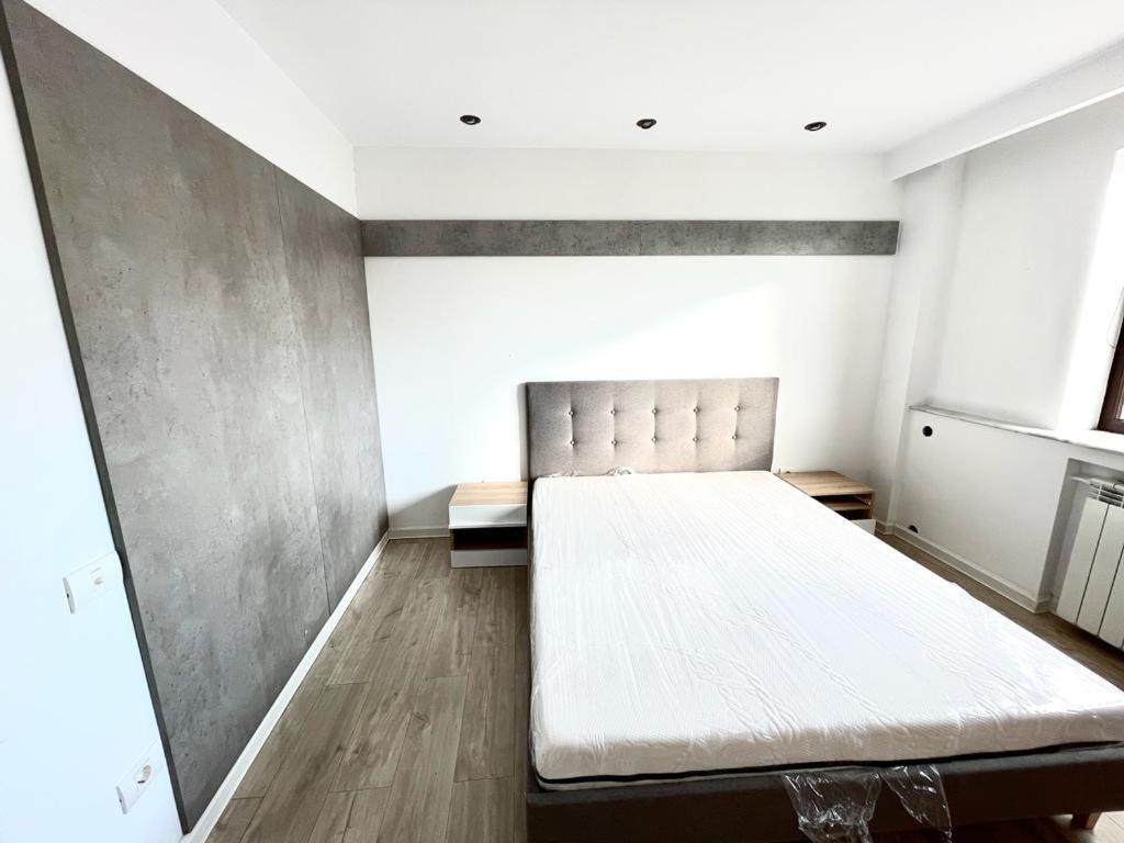 Apartament Via Tulcea Exterior photo